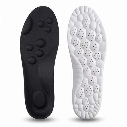 Orthorin™ Massage Insoles – 12 Hour Shift Comfort