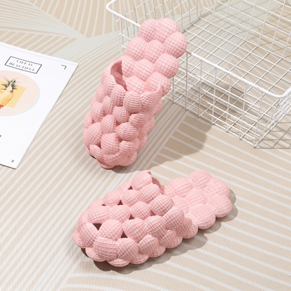 Orthorin™ Bubble Comfort Slides