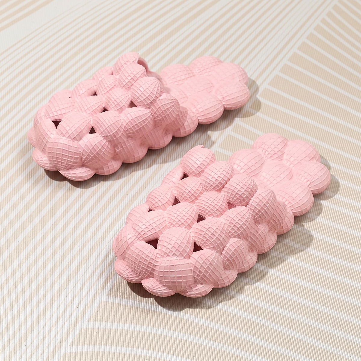 Orthorin™ Bubble Comfort Slides