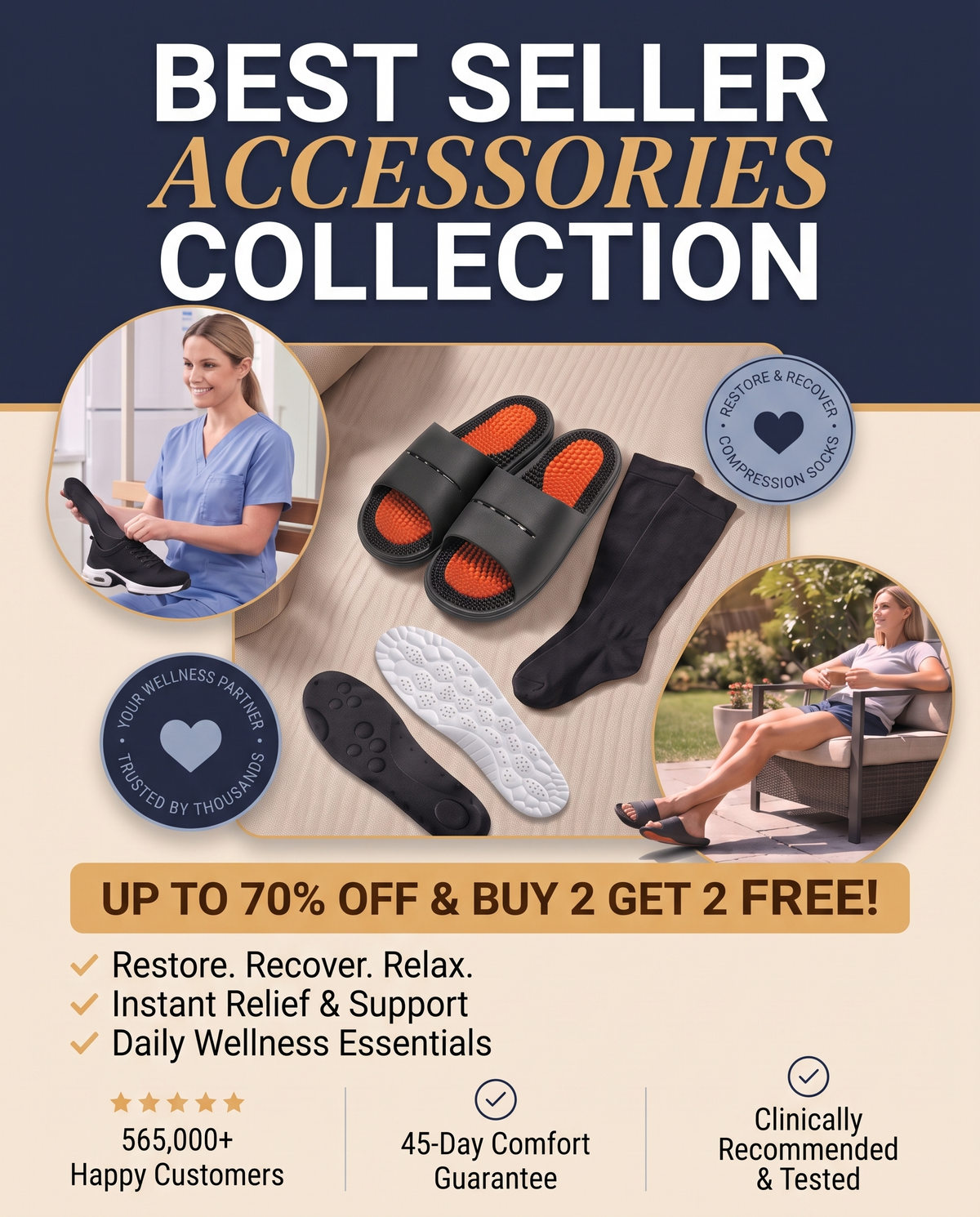 Accessories