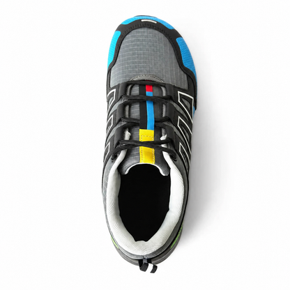 ortho balance walking shoes