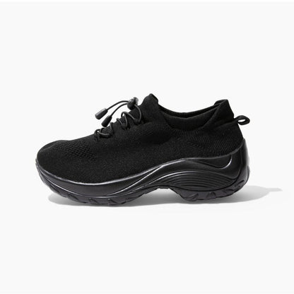 ShiftPro™ – 12-Hour Comfort Shoes for Heel & Plantar Fasciitis Relief